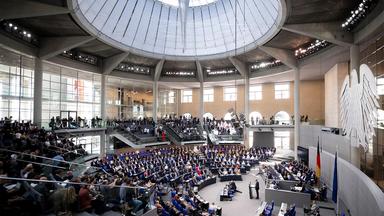 Schwarz-Rot schneidet bei Ökonomen eher schlecht ab