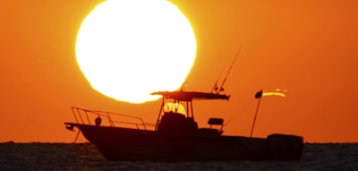 Forscher finden zwei Faktoren, die das Mittelmeer besonders aufheizen