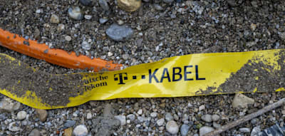Bremst die Telekom mit Absicht beim schnellen Internet? Was an den Vorwürfen dran ist
