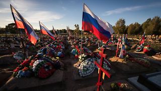 Sterben ist in Russland profitabler als Leben