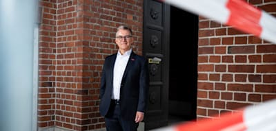 „Über Wärmepumpen kann man jetzt vernünftig sprechen“