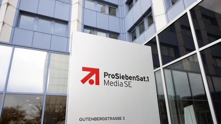 MFE verfehlt vorerst Mehrheit bei ProSieben.Sat1