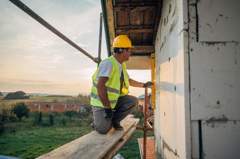 Frührente nach 45 Arbeitsjahren: Tipps, wie Sie kein Geld verschenken