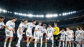 Deutsches Team erkämpft maximal dramatisch Gold bei U19-WM