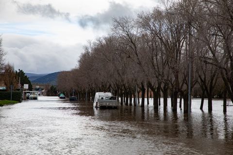 Studie: Hochwasserschäden durch Anpassung verringert