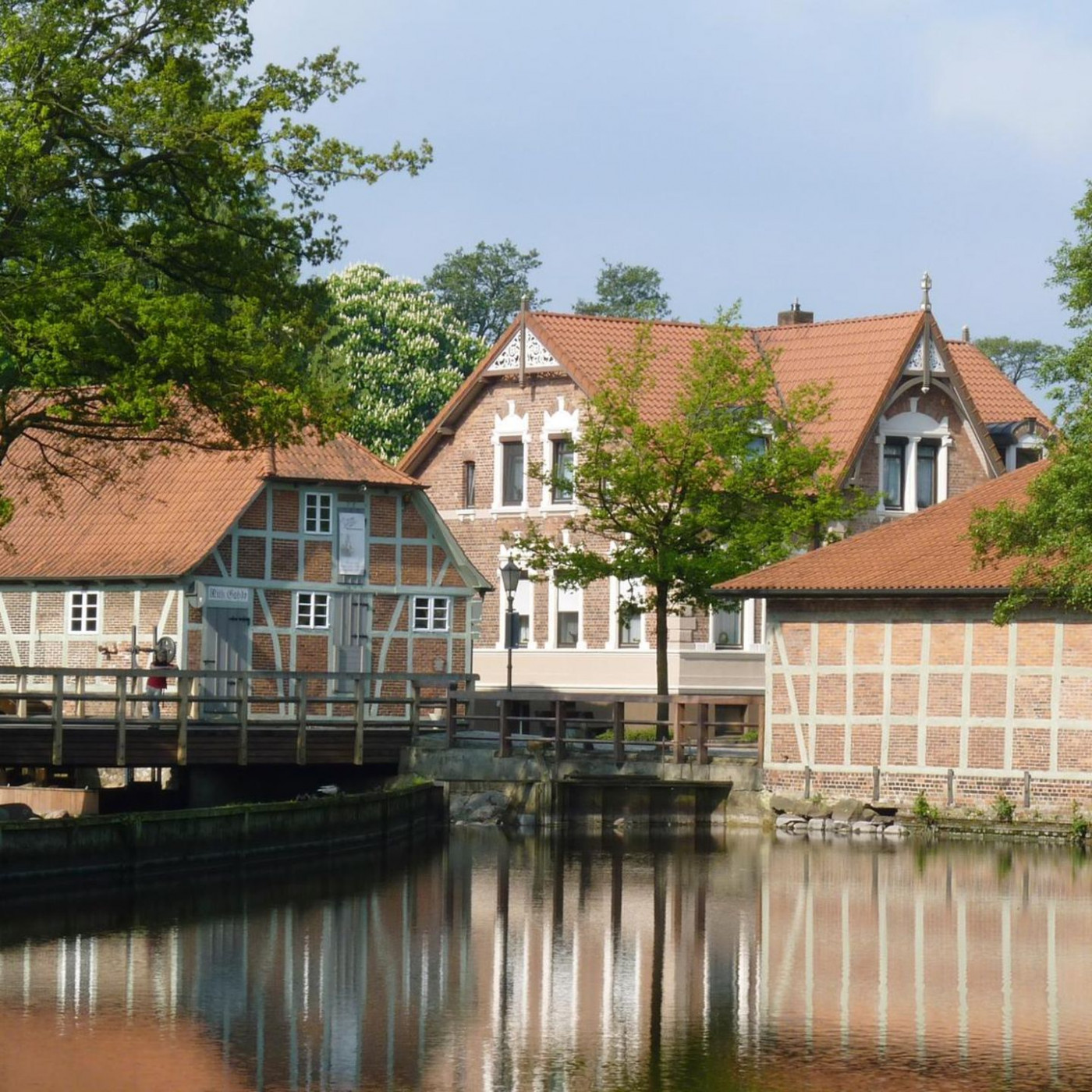 Schönes Norddeutschland: Diese Städte sind billiger als Hamburg und Bremen