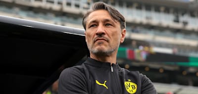 Der BVB sitzt in der Transferfalle