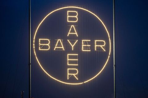 Bayer kann viele Klagen um Umweltchemikalie wohl beilegen