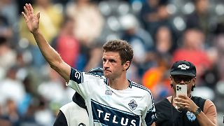 Exklusive MLS-Regel überrascht Thomas Müller