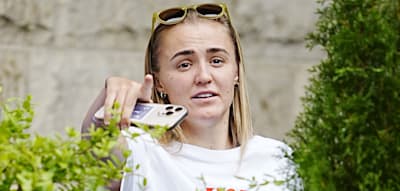 „In England spricht keiner mehr vom Männerstadion‘“