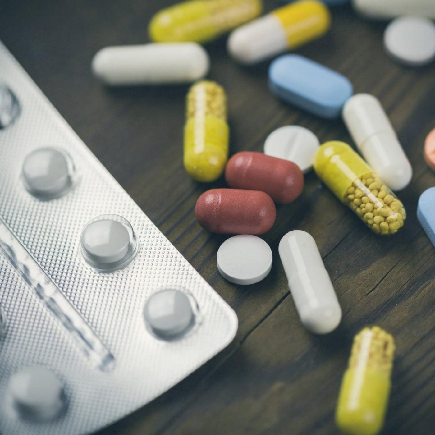 Tausende Tote jährlich durch antibiotikaresistente Erreger