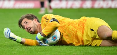 Kapitän Trapp verlässt Eintracht Frankfurt in Richtung Paris
