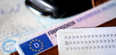 Tausende betrügen bei der Führerscheinprüfung – TÜV schlägt Alarm