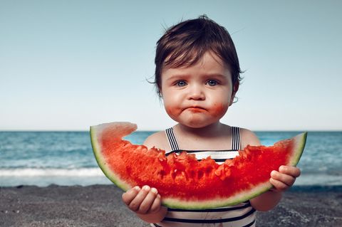 So gesund ist die Königin des Sommers