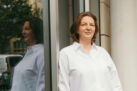 "200 Millionen pro Kopf sind ein kleines Investment"