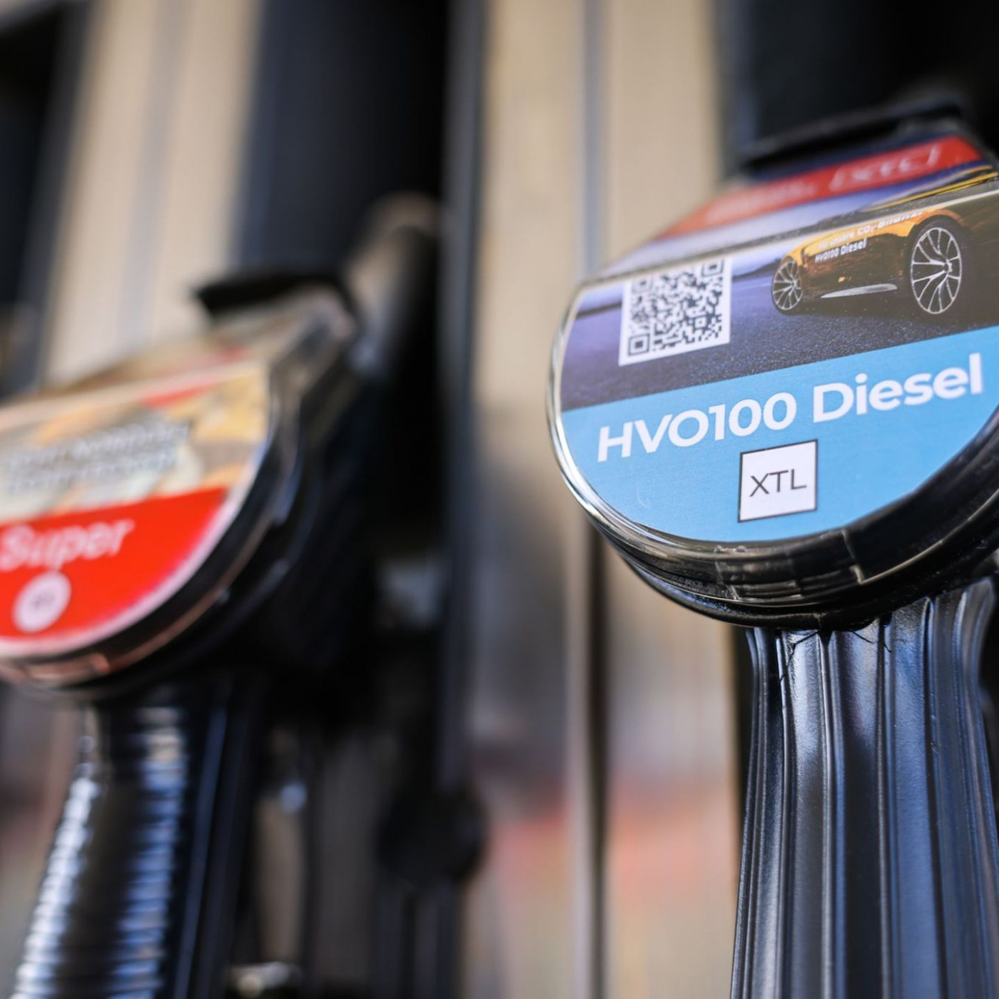 Studie spricht Diesel-Alternative positive Klimabilanz ab