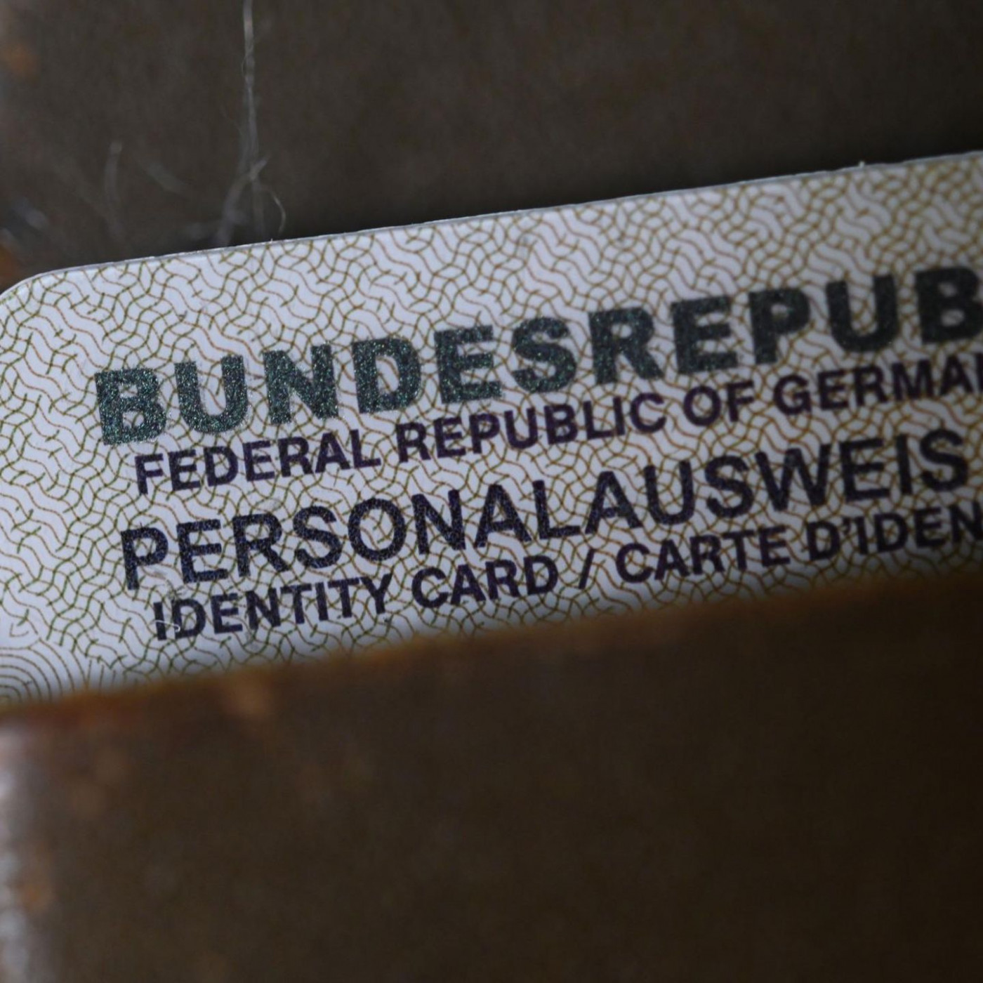 Personalausweis soll bald teurer werden