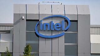 US-Regierung steigt mit zehn Prozent bei Intel ein