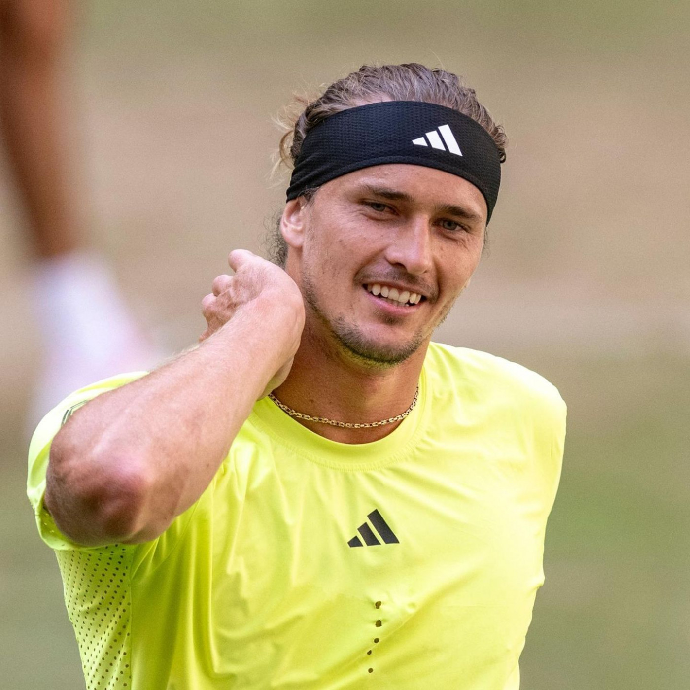 "Fühle mich viel besser" – Zverev dank professioneller Hilfe bereit für US-Open