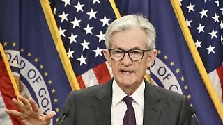 US-Notenbankchef Powell sieht Spielraum für Zinssenkungen