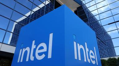 US-Regierung steigt offenbar bei Intel ein