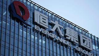 Hongkong wirft Evergrande aus der Börsenliste