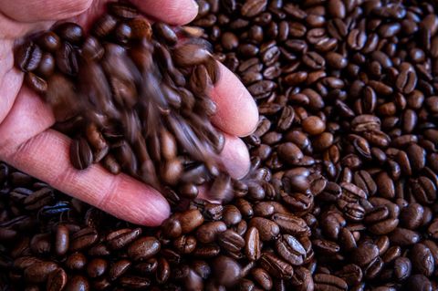 Neuer Kaffee-Riese geplant: Keurig Dr Pepper will JDE Peets