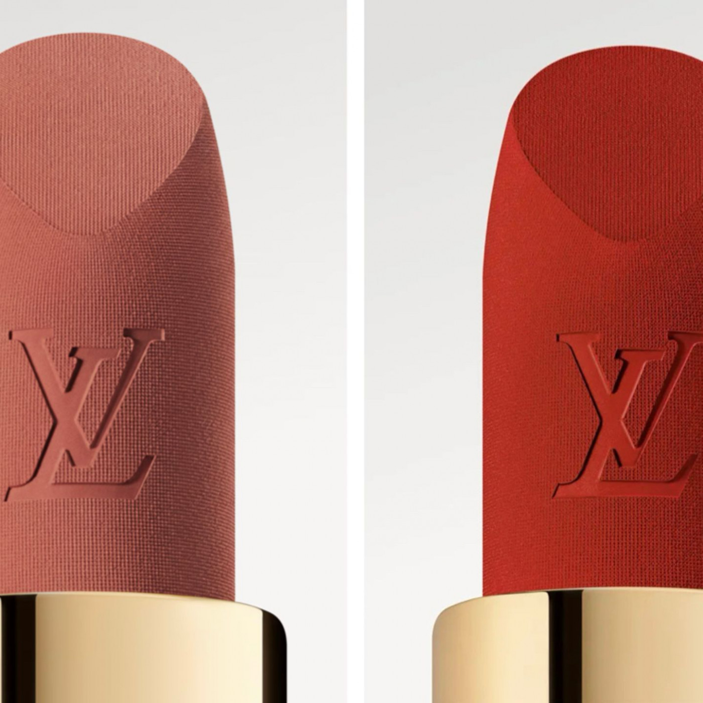 Louis Vuitton verkauft jetzt Lippenstift für 140 Euro