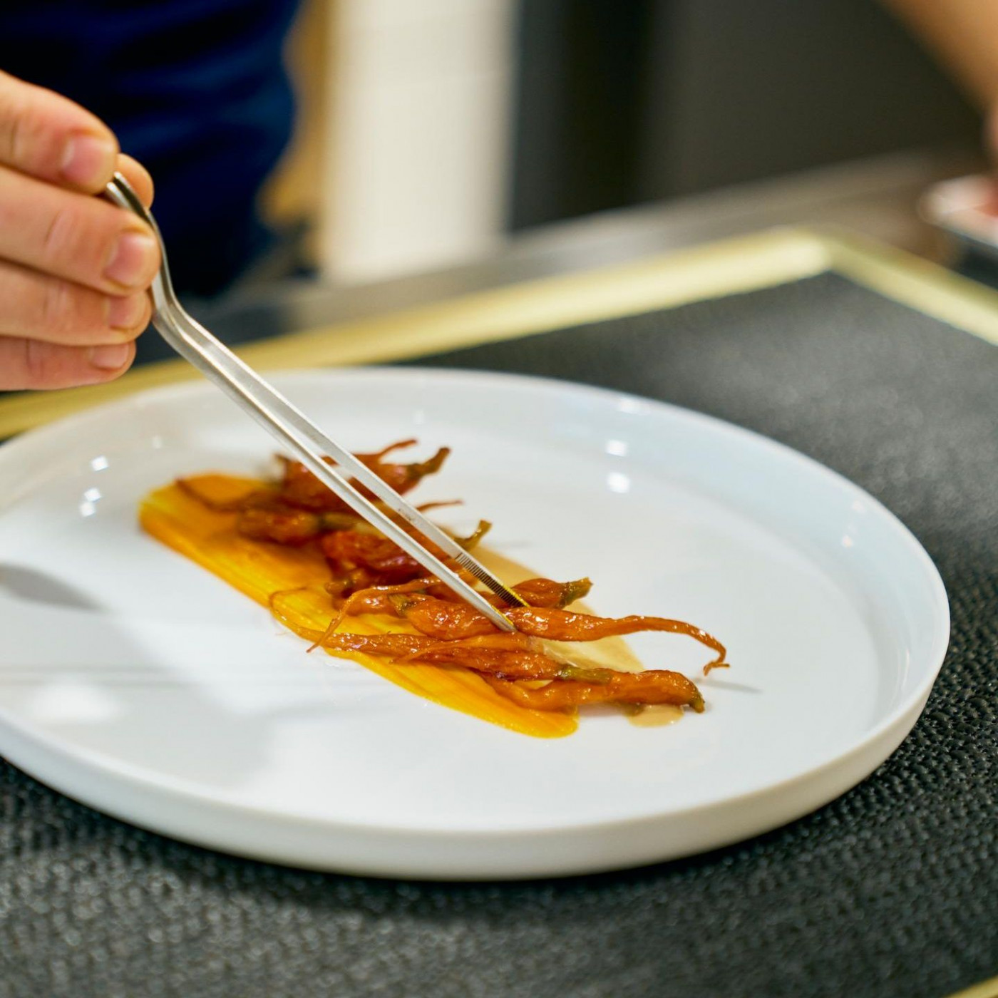 Warum schmeckt den Deutschen das Essen nicht mehr?