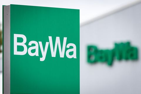 Geschönte Bilanz bei der Baywa? Staatsanwaltschaft ermittelt