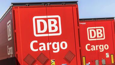 Deutsche Bahn plant Kahlschlag bei Cargo-Werken