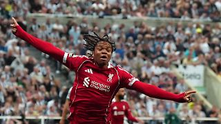 16-Jähriger rettet Liverpool tief in der Nachspielzeit