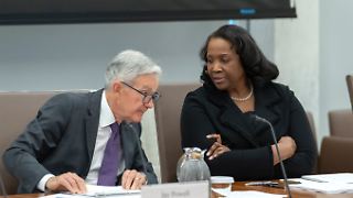Trump kündigt Entlassung von Fed-Gouverneurin an