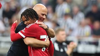 Wunderkind stellt Florian Wirtz bei Liverpool in den Schatten