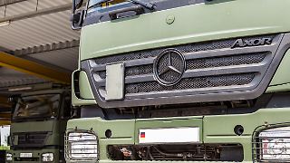 Warum der Rüstungsboom die gebeutelte Autobranche nicht rettet