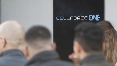 Porsche beendet Batterie-Produktion in Deutschland