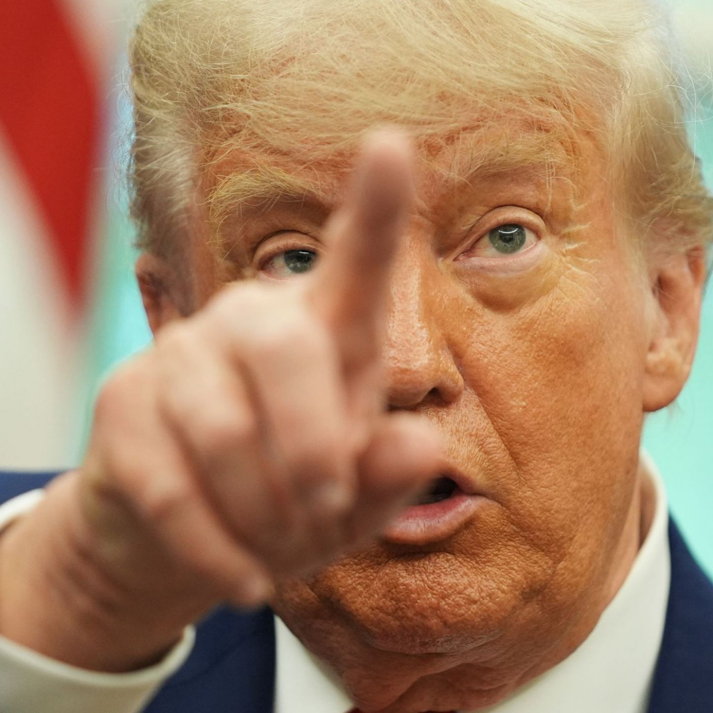 Trump droht wegen Digitalgesetzen mit Zöllen – EU kontert