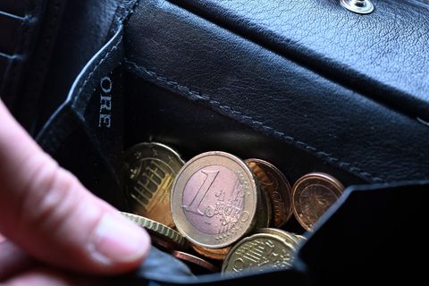 Inflation bremst viele Menschen bei privater Altersvorsorge