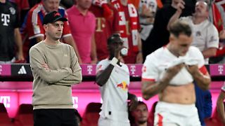 RB-Boss feuert gegen "desaströse" Leipzig-Stars