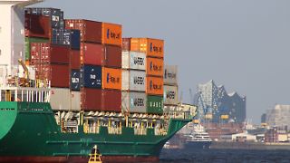 Exportbranche nach Zolldeal mit USA "ernüchtert"