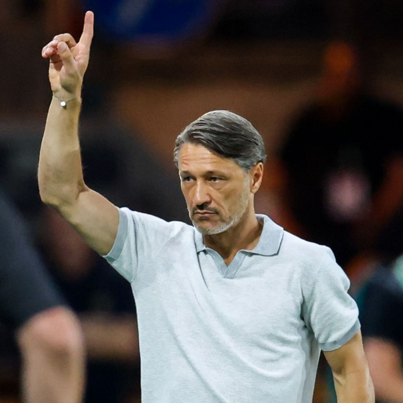 Borussia Dortmund verlängert mit Trainer Niko Kovac