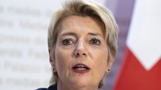 Schweiz will mit Handelspaket US-Zölle deutlich drücken