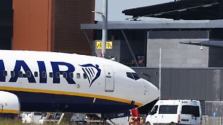 Boeing liefert Ryanair-Flugzeuge verfrüht aus