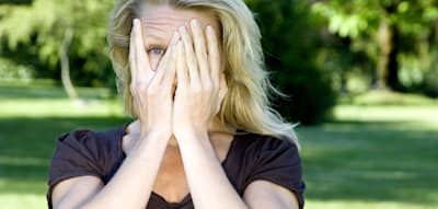 Angst vor der Diagnose? Viele wollen von ihren Krankheiten nichts wissen