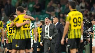Klub aus Kasachstan schickt Celtic in Königsklassen-Horror