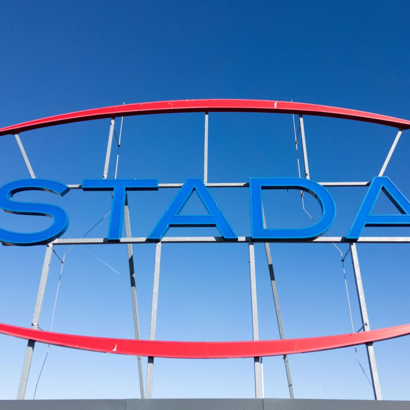 Stada bereitet Milliarden-Börsengang im Herbst vor