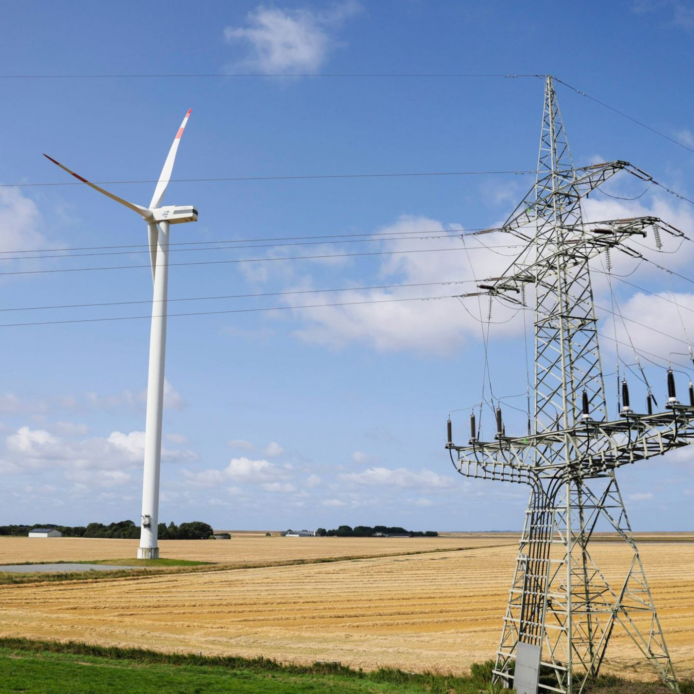 Grünen-Politiker warnt vor Rückschritten bei Energiewende
