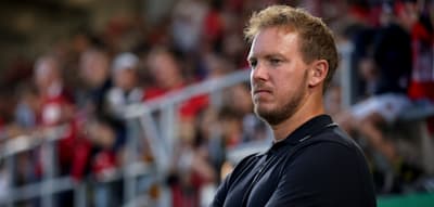 Am Fall Woltemade erklärt Nagelsmann seine besonderen WM-Bedingungen