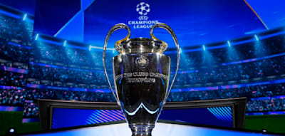 Warum das Finale der Champions League in Zukunft  früher beginnt