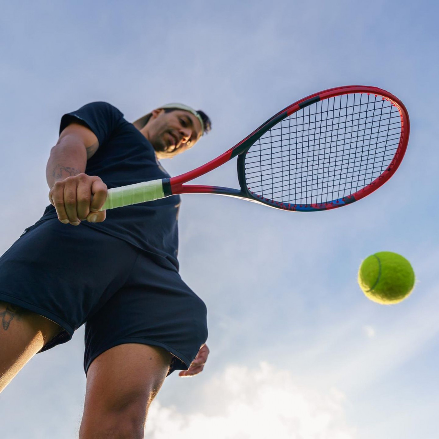 Geschenke für Tennisspieler, mit denen man sicher punktet